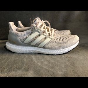 Women’s Adidas Ultraboost 1.0 Limited Ed. Cream